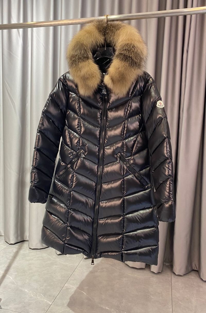 Moncler Down Jackets